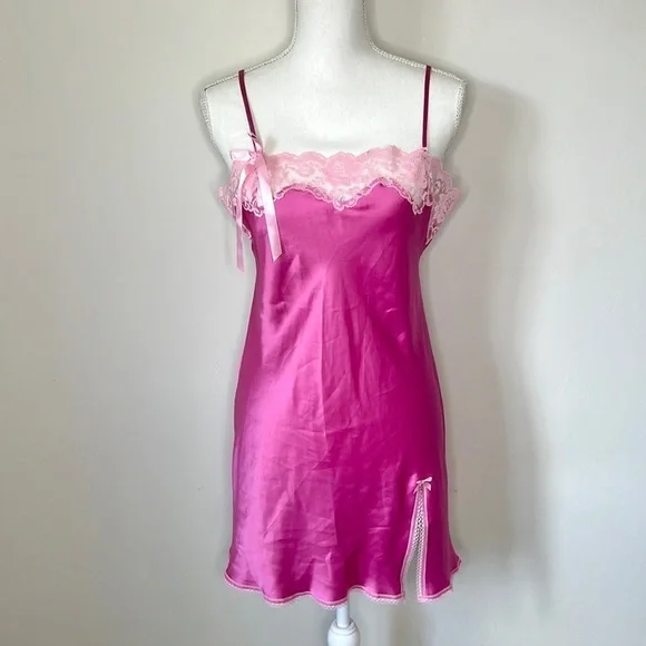 Victoria’s Secret Barbie Y2K Slip